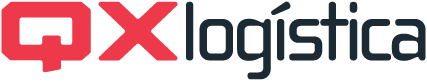 QX Logística logo