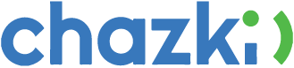 Chazki logo